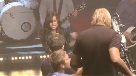 Demi Lovato - Behind the Scenes - Here We Go Again 826 - Demilush - Behind the Scenes - Here We Go Again - Part oo2