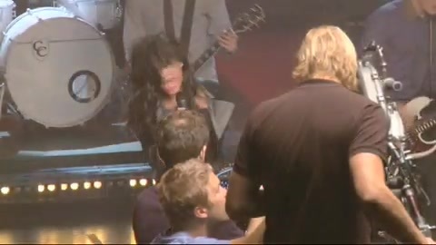 Demi Lovato - Behind the Scenes - Here We Go Again 828 - Demilush - Behind the Scenes - Here We Go Again - Part oo2