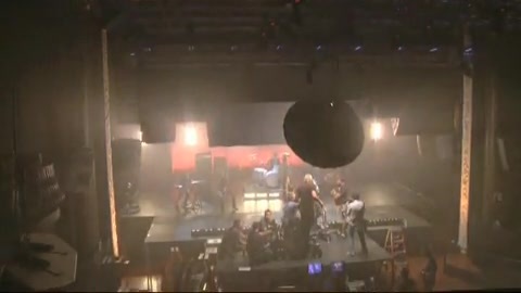 Demi Lovato - Behind the Scenes - Here We Go Again 1351