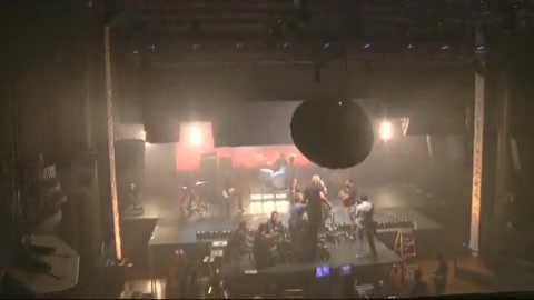 Demi Lovato - Behind the Scenes - Here We Go Again 1352