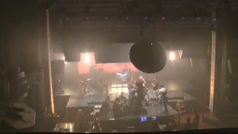 Demi Lovato - Behind the Scenes - Here We Go Again 1354