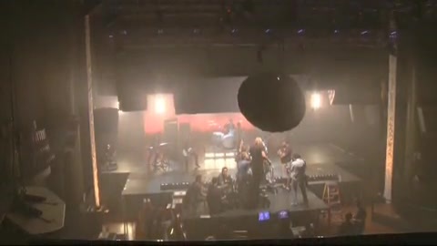 Demi Lovato - Behind the Scenes - Here We Go Again 1355