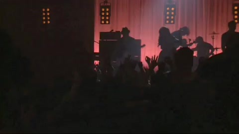 Demi Lovato - Behind the Scenes - Here We Go Again 1854