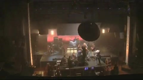 Demi Lovato - Behind the Scenes - Here We Go Again 1360