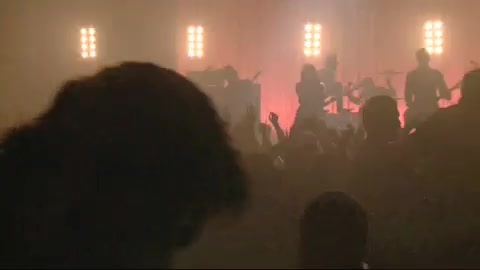 Demi Lovato - Behind the Scenes - Here We Go Again 1857