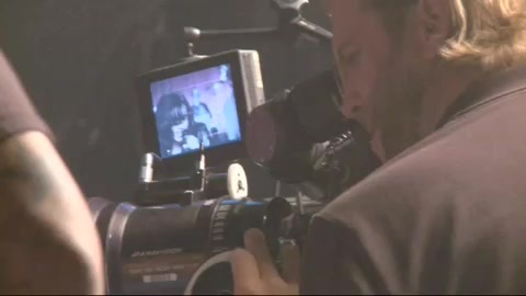 Demi Lovato - Behind the Scenes - Here We Go Again 1361