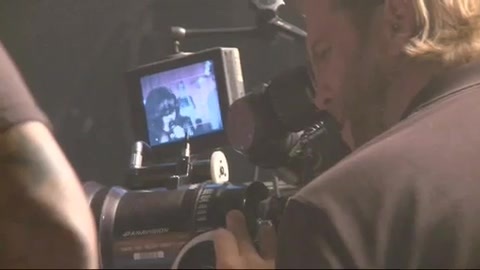 Demi Lovato - Behind the Scenes - Here We Go Again 1362