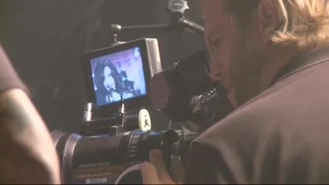 Demi Lovato - Behind the Scenes - Here We Go Again 1367