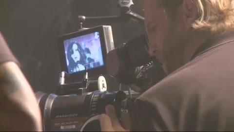 Demi Lovato - Behind the Scenes - Here We Go Again 1369