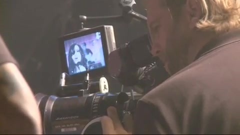 Demi Lovato - Behind the Scenes - Here We Go Again 1370