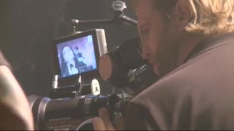 Demi Lovato - Behind the Scenes - Here We Go Again 1375