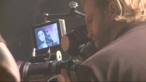 Demi Lovato - Behind the Scenes - Here We Go Again 1376