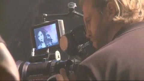 Demi Lovato - Behind the Scenes - Here We Go Again 1377