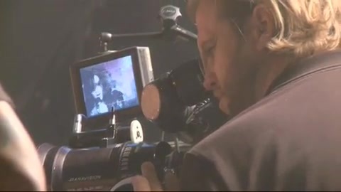 Demi Lovato - Behind the Scenes - Here We Go Again 1378