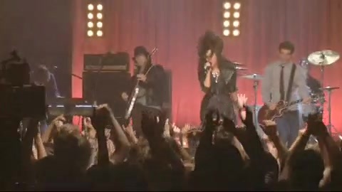 Demi Lovato - Behind the Scenes - Here We Go Again 1389