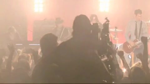 Demi Lovato - Behind the Scenes - Here We Go Again 1402