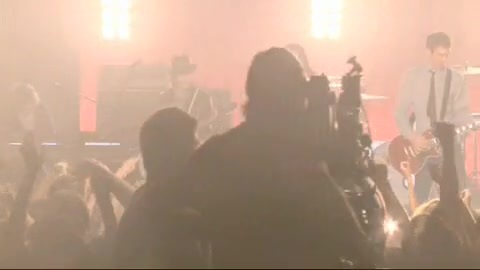 Demi Lovato - Behind the Scenes - Here We Go Again 1403