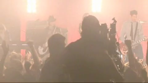 Demi Lovato - Behind the Scenes - Here We Go Again 1404