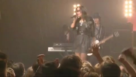 Demi Lovato - Behind the Scenes - Here We Go Again 1908 - Demilush - Behind the Scenes - Here We Go Again - Part oo4