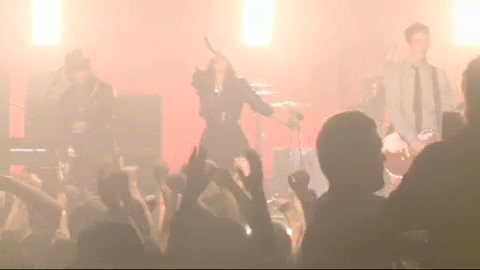 Demi Lovato - Behind the Scenes - Here We Go Again 1414