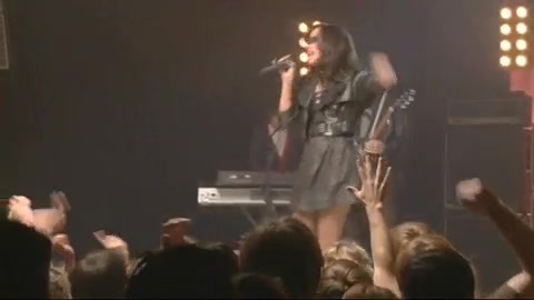 Demi Lovato - Behind the Scenes - Here We Go Again 1912 Demi Lovato - Behind the Scenes - Here We Go Again 1912