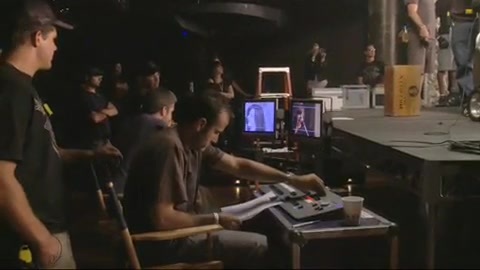 Demi Lovato - Behind the Scenes - Here We Go Again 1422