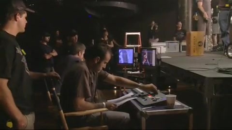 Demi Lovato - Behind the Scenes - Here We Go Again 1424