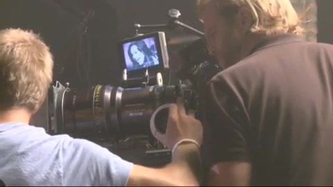 Demi Lovato - Behind the Scenes - Here We Go Again 1958