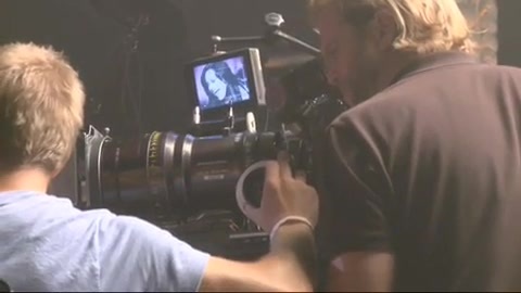 Demi Lovato - Behind the Scenes - Here We Go Again 1959
