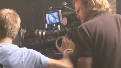 Demi Lovato - Behind the Scenes - Here We Go Again 1965