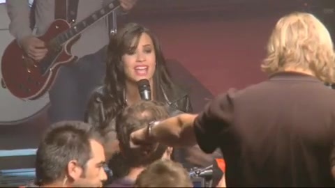 Demi Lovato - Behind the Scenes - Here We Go Again 997 - Demilush - Behind the Scenes - Here We Go Again - Part oo2