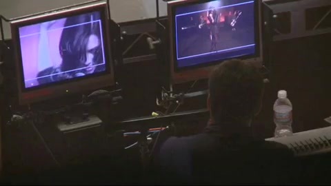 Demi Lovato - Behind the Scenes - Here We Go Again 2058 - Demilush - Behind the Scenes - Here We Go Again - Part oo5