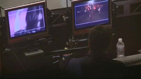 Demi Lovato - Behind the Scenes - Here We Go Again 2059 - Demilush - Behind the Scenes - Here We Go Again - Part oo5