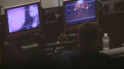 Demi Lovato - Behind the Scenes - Here We Go Again 2062 - Demilush - Behind the Scenes - Here We Go Again - Part oo5