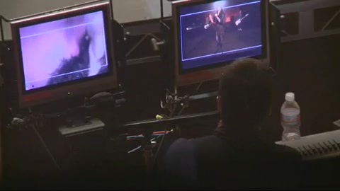 Demi Lovato - Behind the Scenes - Here We Go Again 2064 - Demilush - Behind the Scenes - Here We Go Again - Part oo5