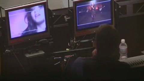 Demi Lovato - Behind the Scenes - Here We Go Again 2067 - Demilush - Behind the Scenes - Here We Go Again - Part oo5