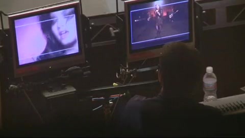 Demi Lovato - Behind the Scenes - Here We Go Again 2068 - Demilush - Behind the Scenes - Here We Go Again - Part oo5