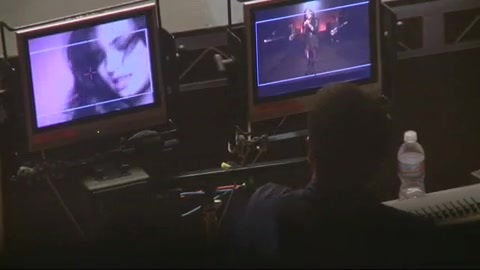 Demi Lovato - Behind the Scenes - Here We Go Again 2070 - Demilush - Behind the Scenes - Here We Go Again - Part oo5