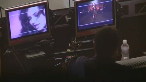 Demi Lovato - Behind the Scenes - Here We Go Again 2071 - Demilush - Behind the Scenes - Here We Go Again - Part oo5