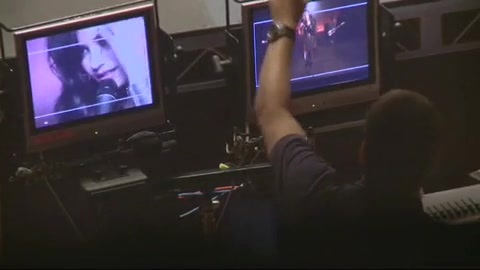 Demi Lovato - Behind the Scenes - Here We Go Again 2079 - Demilush - Behind the Scenes - Here We Go Again - Part oo5