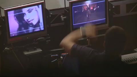 Demi Lovato - Behind the Scenes - Here We Go Again 2081 - Demilush - Behind the Scenes - Here We Go Again - Part oo5