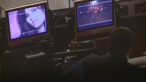 Demi Lovato - Behind the Scenes - Here We Go Again 2092 - Demilush - Behind the Scenes - Here We Go Again - Part oo5