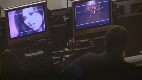 Demi Lovato - Behind the Scenes - Here We Go Again 2094 - Demilush - Behind the Scenes - Here We Go Again - Part oo5