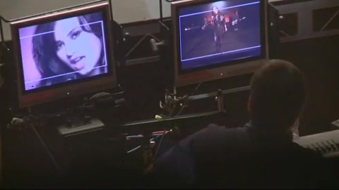 Demi Lovato - Behind the Scenes - Here We Go Again 2095 - Demilush - Behind the Scenes - Here We Go Again - Part oo5