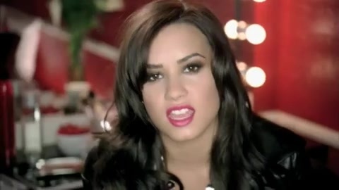 Demi Lovato - Behind the Scenes - Here We Go Again 2506 - Demilush - Behind the Scenes - Here We Go Again - Part oo6