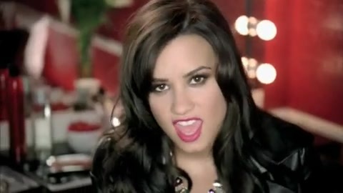 Demi Lovato - Behind the Scenes - Here We Go Again 2509 - Demilush - Behind the Scenes - Here We Go Again - Part oo6