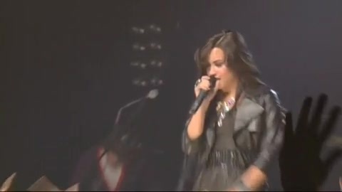 Demi Lovato - Behind the Scenes - Here We Go Again 2129 - Demilush - Behind the Scenes - Here We Go Again - Part oo5