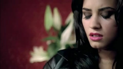 Demi Lovato - Behind the Scenes - Here We Go Again 2557