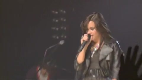 Demi Lovato - Behind the Scenes - Here We Go Again 2130 - Demilush - Behind the Scenes - Here We Go Again - Part oo5