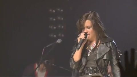 Demi Lovato - Behind the Scenes - Here We Go Again 2132 - Demilush - Behind the Scenes - Here We Go Again - Part oo5